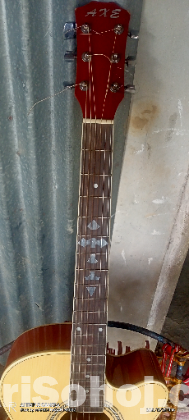 Guitar New condition